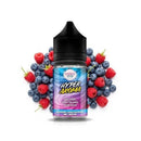 Dinner Lady - HYPER Longfill 3ml In a 30ml Bottle - Concentrate / Aroma Only