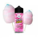 Dinner Lady - HYPER Longfill 10ml In a 120ml Bottle - Concentrate / Aroma Only
