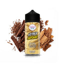 Dinner Lady - HYPER Longfill 10ml In a 120ml Bottle - Concentrate / Aroma Only