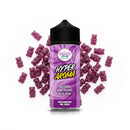 Dinner Lady - HYPER Longfill 10ml In a 120ml Bottle - Concentrate / Aroma Only