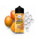 Dinner Lady - HYPER Longfill 10ml In a 120ml Bottle - Concentrate / Aroma Only