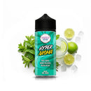 Dinner Lady - HYPER Longfill 10ml In a 120ml Bottle - Concentrate / Aroma Only