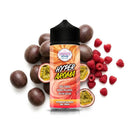 Dinner Lady - HYPER Longfill 10ml In a 120ml Bottle - Concentrate / Aroma Only