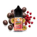 Dinner Lady - HYPER Longfill 3ml In a 30ml Bottle - Concentrate / Aroma Only