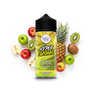 Dinner Lady - HYPER Longfill 10ml In a 120ml Bottle - Concentrate / Aroma Only