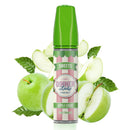 Dinner Lady - Longfill 14ml In a 60ml Bottle - Concentrate / Aroma Only