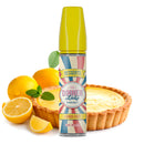 Dinner Lady - Longfill 14ml In a 60ml Bottle - Concentrate / Aroma Only