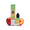 Dinner Lady - FRUIT FULL Nic Salt Range (INCLUDES EXCISE DUTY)