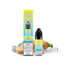 Dinner Lady - FRUIT FULL Nic Salt Range (INCLUDES EXCISE DUTY)