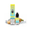 Dinner Lady - FRUIT FULL Nic Salt Range (INCLUDES EXCISE DUTY)