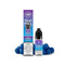 Dinner Lady - FRUIT FULL Nic Salt Range (INCLUDES EXCISE DUTY)