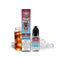 Dinner Lady - FRUIT FULL Nic Salt Range (INCLUDES EXCISE DUTY)