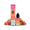 Dinner Lady - FRUIT FULL Nic Salt Range (INCLUDES EXCISE DUTY)