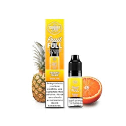 Dinner Lady - FRUIT FULL Nic Salt Range (INCLUDES EXCISE DUTY)