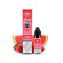Dinner Lady - FRUIT FULL Nic Salt Range (INCLUDES EXCISE DUTY)