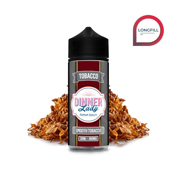 Dinner Lady - Longfill 30ml In a 120ml Bottle - Concentrate / Aroma Only