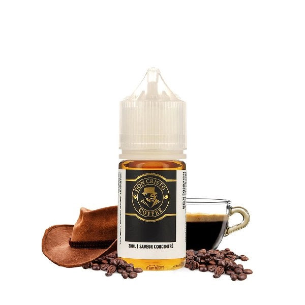Don Cristo - Concentrates / Aromas - 30ml