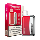 Double Drip Disposable Vape Pen - 20mg - 600puff