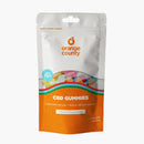 Orange County - CBD Gummies Mixed Fruit Bears (Grab Bag)