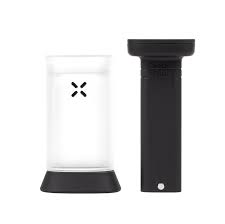 PAX - Puck Press