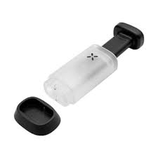PAX - Puck Press