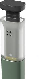 PAX - Puck Press