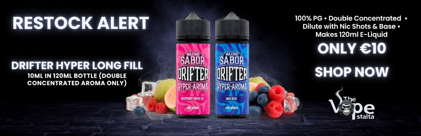 The Vape Store - Malta