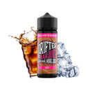 Drifter Bar - Long Fill 24ml in a 120ml Bottle - Aroma Only