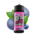 Drifter Bar - Long Fill 24ml in a 120ml Bottle - Aroma Only