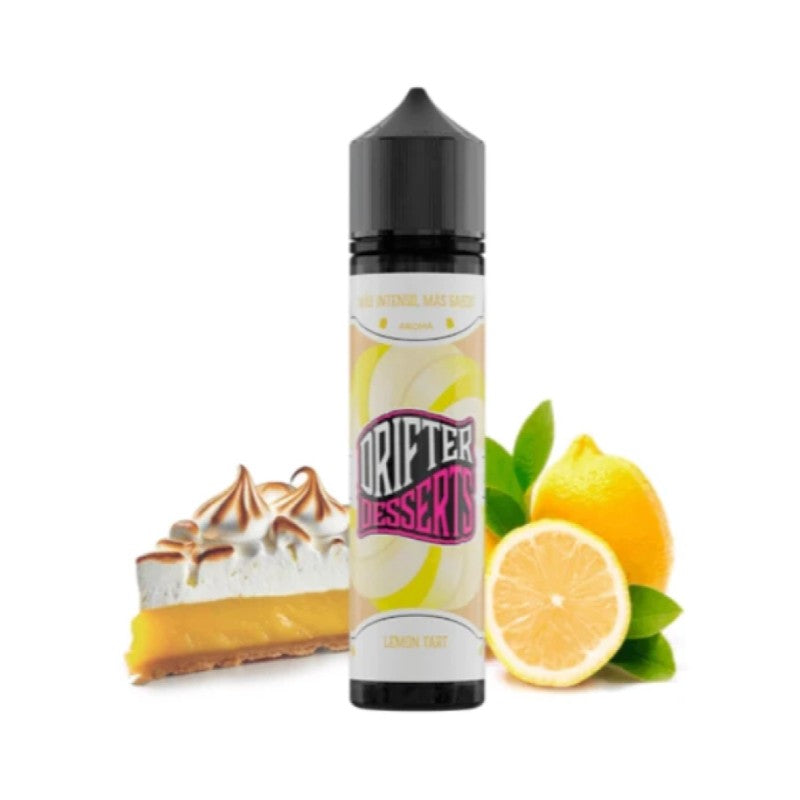 Drifter Bar - Long Fill 16ml in a 60ml Bottle - Aroma Only