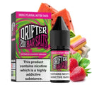 Drifter - Bar Salts Nic Salts 10ml (INCLUDES EXCISE DUTY)