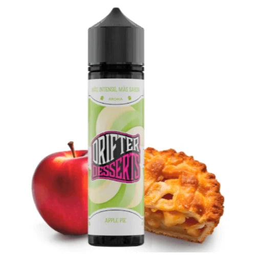 Drifter Bar - Long Fill 16ml in a 60ml Bottle - Aroma Only
