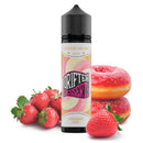 Drifter Bar - Long Fill 16ml in a 60ml Bottle - Aroma Only