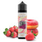 Drifter Bar - Long Fill 16ml in a 60ml Bottle - Aroma Only