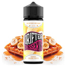 Drifter Desserts - Long Fill 24ml in a 120ml Bottle - Aroma Only