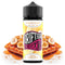 Drifter Desserts - Long Fill 24ml in a 120ml Bottle - Aroma Only