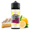 Drifter Desserts - Long Fill 24ml in a 120ml Bottle - Aroma Only