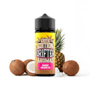 Drifter EXOTIC RANGE - Long Fill 24ml in a 120ml Bottle - Aroma Only