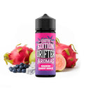 Drifter EXOTIC RANGE - Long Fill 24ml in a 120ml Bottle - Aroma Only
