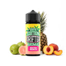 Drifter EXOTIC RANGE - Long Fill 24ml in a 120ml Bottle - Aroma Only