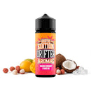 Drifter EXOTIC RANGE - Long Fill 24ml in a 120ml Bottle - Aroma Only