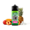 Drifter EXOTIC RANGE - Long Fill 24ml in a 120ml Bottle - Aroma Only