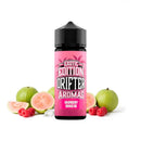 Drifter EXOTIC RANGE - Long Fill 24ml in a 120ml Bottle - Aroma Only