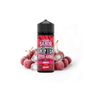 Drifter HYPER - Long Fill 10ml in a 120ml Bottle (Double Concentrated)- Aroma Only