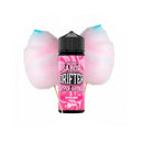 Drifter HYPER - Long Fill 10ml in a 120ml Bottle (Double Concentrated)- Aroma Only