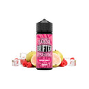 Drifter HYPER - Long Fill 10ml in a 120ml Bottle (Double Concentrated)- Aroma Only