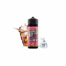 Drifter Bar - Long Fill 24ml in a 120ml Bottle - Aroma Only