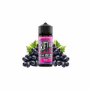 Drifter Bar - Long Fill 24ml in a 120ml Bottle - Aroma Only