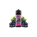 Drifter Bar - Long Fill 24ml in a 120ml Bottle - Aroma Only