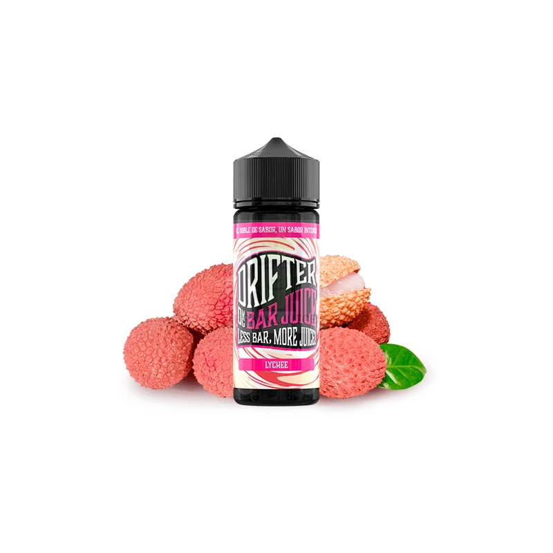 Drifter Bar - Long Fill 24ml in a 120ml Bottle - Aroma Only